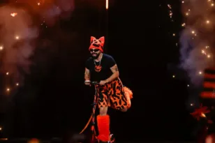Eurovision 2026: Η Ελλάδα με τον Ακύλα στον τελικό! ΒΙΝΤΕΟ