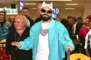 Ακύλας για Eurovision: Οι στοιχηματικές μας είχαν πολύ ψηλά, από ότι φάνηκε έπεσαν εντελώς έξω