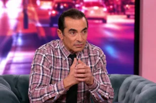Αλέκος Συσσοβίτης: «Επειδή δεν παντρεύεται κανείς, δεν σημαίνει ότι θα δυστυχήσει»