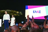 Αχαιοί που πήγαν Θησείο, σχολιάζουν την ΕΛΑΣ του Τσίπρα: «Ηταν έκπληξη, αλλά ευχάριστη»