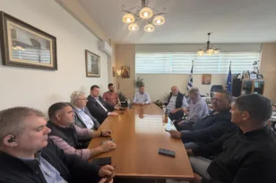 Δυτική Αχαΐα: Επιστρέφουν τα δρομολόγια του ΚΤΕΛ μέσα από την Κάτω Αχαΐα