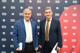Αλεξόπουλος: «Σημαντικές ανακοινώσεις από τον Γραφάκο για την περιοχή μας»