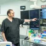 Ο Γεώργιος Αλμπάνης στην «Π»: Ραγδαίες εξελίξεις θωρακίζουν την καρδιά