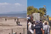ΥΠΕΞ: Έντονη ανησυχία για τα επεισόδια στην Αλβανία, τραυματίστηκε Έλληνας πολίτης