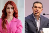 Αναδίπλωση Αναστασίου: Ατυχής διατύπωση «να λουστεί ο Τσίπρας κάνα δυο φορές γιατί έχει βάψει το μαλλί»