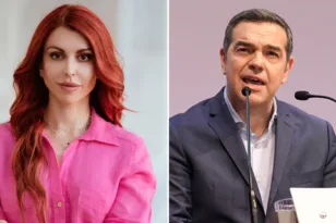 Αναδίπλωση Αναστασίου: Ατυχής διατύπωση «να λουστεί ο Τσίπρας κάνα δυο φορές γιατί έχει βάψει το μαλλί»