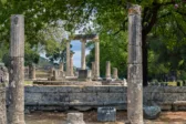 Δυτική Ελλάδα: Μείωση επισκεπτών στους αρχαιολογικούς χώρους της Δυτικής Ελλάδας, τι συνέβη στην Πάτρα