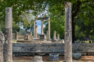 Δυτική Ελλάδα: Μείωση επισκεπτών στους αρχαιολογικούς χώρους της Δυτικής Ελλάδας, τι συνέβη στην Πάτρα