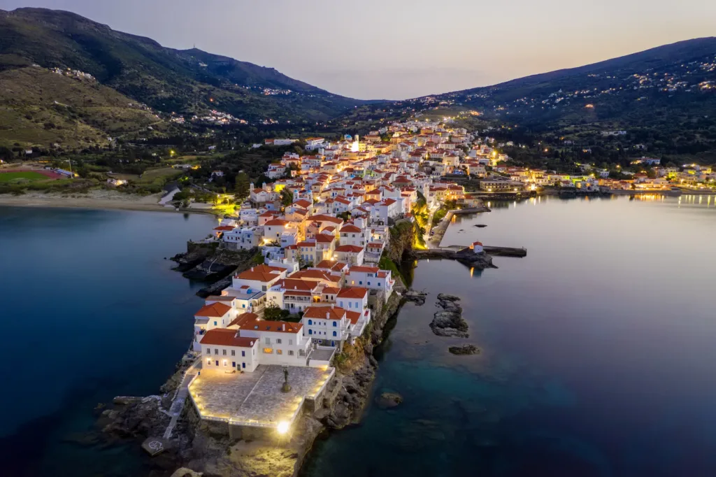 Τριήμερο Αγίου Πνεύματος: 5 value-for-money προορισμοί που θα λατρέψεις ΦΩΤΟ