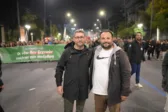 Νίκος Μοίραλης: «Πρώτο το ΠΑΣΟΚ και μάχη ΝΔ-Τσίπρα για 2η θέση» - «Τα βρήκαν» για το Επιμελητήριο με τον Γιώργο Παππά