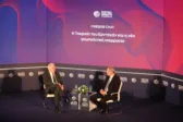Δημήτρης Αβραμόπουλος στο RGC: Η Ελλάδα είναι μία όαση ασφάλειας και σταθερότητας