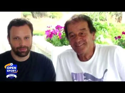 Γιώργος Λάνθιμος: Η Πάτρα, το Poor Things και η «ιδιαίτερη πατρίδα» του πατέρα του