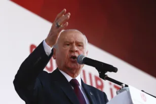 Η Άγκυρα ανεβάζει τους τόνους: «Όποιος δεν έχει δύναμη στο πεδίο, αποδυναμώνεται στο τραπέζι»