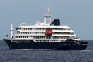 Χανταϊός σε κρουαζιερόπλοιο: Ευρωπαϊκές χώρες στέλνουν αεροσκάφη για τους πολίτες τους