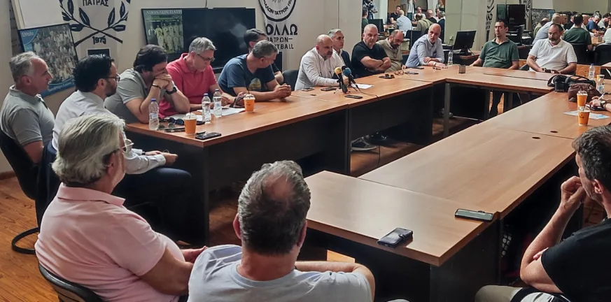 Απόλλων: Συζητήθηκε η αίτηση στο Πρωτοδικείο Αθηνών