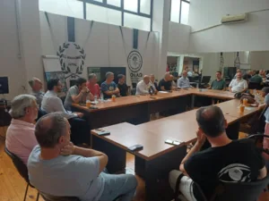 Απόλλων: «Συγγνώμη για την εικόνα», δήλωση ευθύνης από τον Γιάννη Χριστόπουλο και σχέδιο το επανεκκίνησης