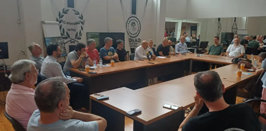 Απόλλων Sendo: Δεν προδικάζει, ούτε επηρεάζει, την κρίση του αρμόδιου Δικαστηρίου