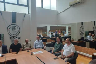 Απόλλων: Πιέζει ο χρόνος για τον σχεδιασμό