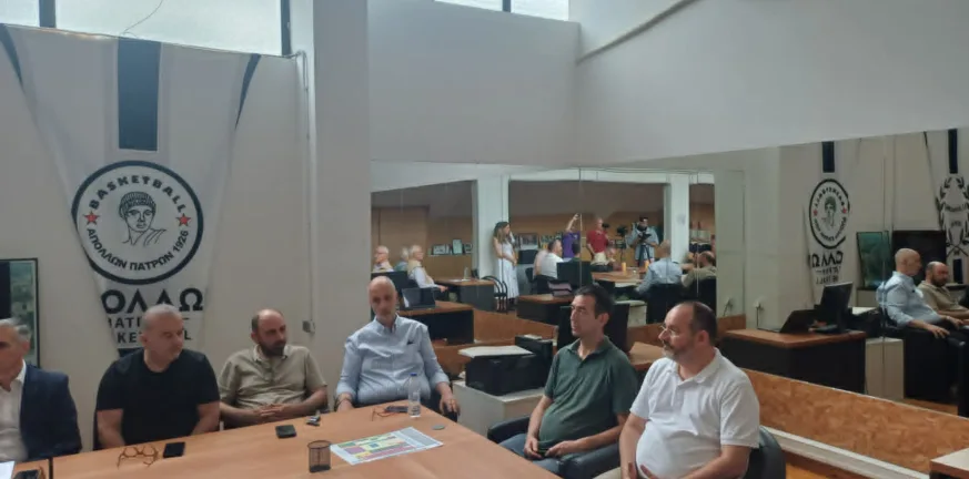 Απόλλων: Πιέζει ο χρόνος για τον σχεδιασμό
