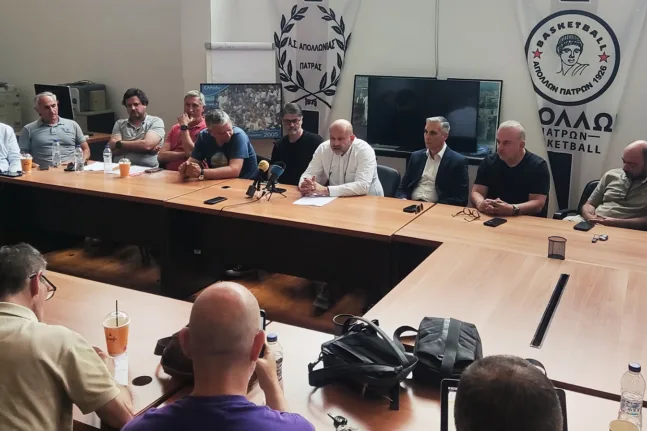 Απόλλων: Απορρίφθηκε η αίτηση ασφαλιστικών μέτρών