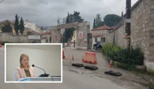 «Αντίδραση με οποιονδήποτε τρόπο» για το νέο Αστυνομικό Μέγαρο στο ΚΕΤΧ, λέει ο Δήμος