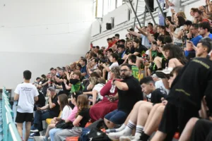 Η ΟΧΕ έκανε την απονομή στην Ακαδημία των Σπορ - Φωτογραφίες Η ΟΧΕ έκανε την απονομή στην Ακαδημία των Σπορ - Φωτογραφίες