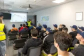 Ολυμπία Οδός Open Tour 2026: Η Ολυμπία Οδός πραγματοποίησε τη δεύτερη δράση ”Open Tour”