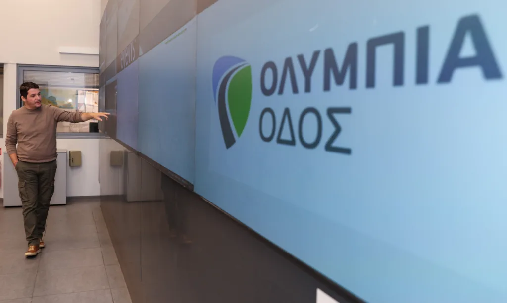 Ολυμπία Οδός Open Tour 2026: Η Ολυμπία Οδός πραγματοποίησε τη δεύτερη δράση ”Open Tour”