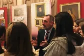 Ανδρέας Κατσανιώτης για τις Πανελλήνιες: «Δεν είναι ένας διαγωνισμός ζωής»