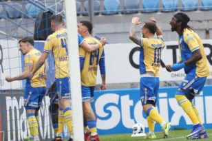 Πλέι άουτ Super League: «Μάχη» παραμονής για Αστέρα, Πανσερραϊκό και ΑΕΛ Novibet