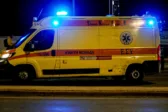 Ξηρόμερο: 40χρονος βρέθηκε νεκρός εκτός δρόμου – Δέκα μέτρα μακριά η μηχανή, τι αναφέρει η ΕΛΑΣ