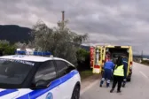 Θρήνος στην παραλία: Μία 80χρονη ανασύρθηκε νεκρή από τη θάλασσα στον Μαραθιά