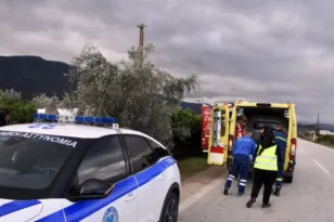 Θρίλερ στο Ηράκλειο: Στον ανακριτή ο 30χρονος για την απόπειρα ανθρωποκτονίας της συζύγου του, τι εξετάζουν οι Αρχές