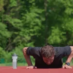 Κάνετε πάνω από 40 push-ups; Τι μπορεί να δείχνει αυτό για την καρδιά σας