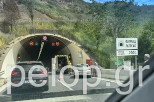 Πάτρα: Τροχαίο με τραυματισμό στην Περιμετρική,ΦΩΤΟ