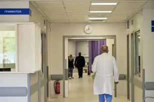 Αττικόν: «Κρούσματα γαστρεντερίτιδας σε τουλάχιστον 25 υγειονομικούς και σε δεκάδες ασθενείς και συνοδούς (!!!)»