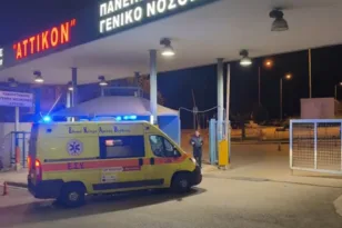 Χανταϊός: Στο «Αττικόν» σε 45ήμερη καραντίνα ο Έλληνας επιβάτης του κρουαζιερόπλοιου Hondius
