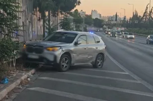 Πυροβολισμοί και τραυματισμός ιδιοκτήτη καταστήματος στα Πατήσια