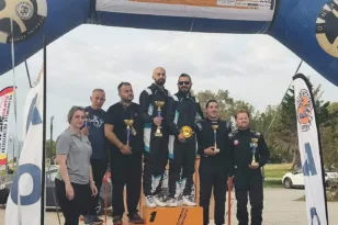 Μάχες και θέαμα στο 46ο Ράλι Αχαϊος ΦΩΤΟ