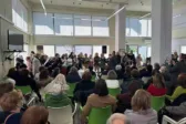 Ενημερωτικές ημερίδες για την προστασία των ηλικιωμένων από τις απάτες στα ΚΑΠΗ
