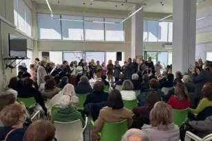 Ενημερωτικές ημερίδες για την προστασία των ηλικιωμένων από τις απάτες στα ΚΑΠΗ