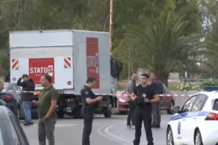 Μικρολίμανο: Σε σοβαρή κατάσταση ο 42χρονος μετά τους πυροβολισμούς έξω από νυχτερινό μαγαζί