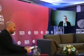 Φρέντης Μπελέρης στο RGC: Η “μπάλα” για την ένταξη της Αλβανίας στην ΕΕ είναι στο “γήπεδο” του Έντι Ράμα
