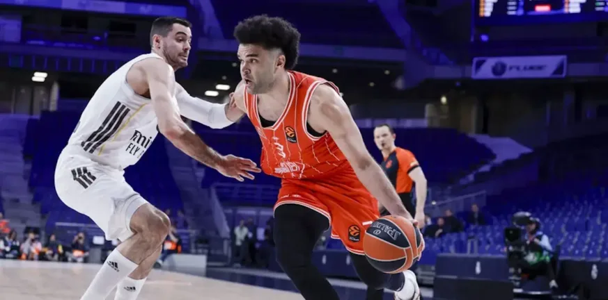 Χάποελ Τελ Αβίβ: Μείωσε σε 2-1 νίκες τη σειρά με Ρεάλ Μαδρίτης