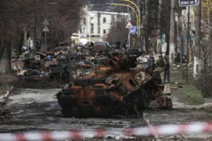 DW: Γιατί δυτικοί ειδικοί βλέπουν να πλησιάζει το τέλος του πολέμου στην Ουκρανία