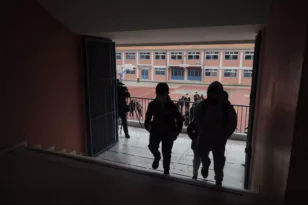«Του είπαν μέχρι βρόμικες κουβέντες τον είπαν καθυστερημένο», καταγγελία για bullying σε μαθητή ΑμεΑ στη Λάρισα