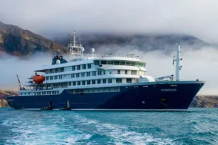 BBC: «Υπάρχει και Έλληνας στο κρουαζιερόπλοιο με τον χανταϊό»