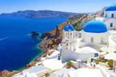 Τουρισμός 2025: Πλεόνασμα 20,29 δισ. ευρώ στο ταξιδιωτικό ισοζύγιο