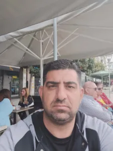 Ο Νίκος Τουβάκης υποψήφιος στην ΕΣΚΑ-Η: «Συστράτευση δυνάμεων, να πάμε το μπάσκετ μπροστά»
