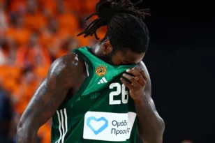 Η Βαλένθια άφησε εκτός του Final 4 της Αθήνας τον Παναθηναϊκό